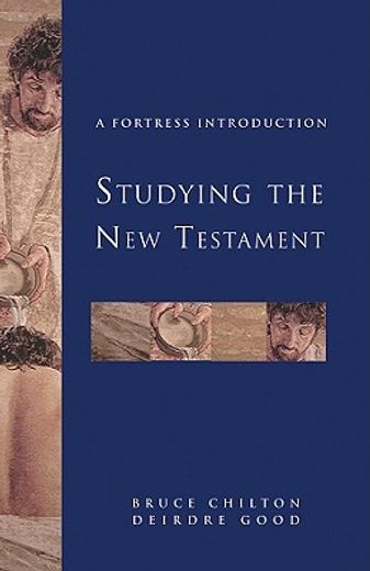 studying the new testament,a fortress introduction