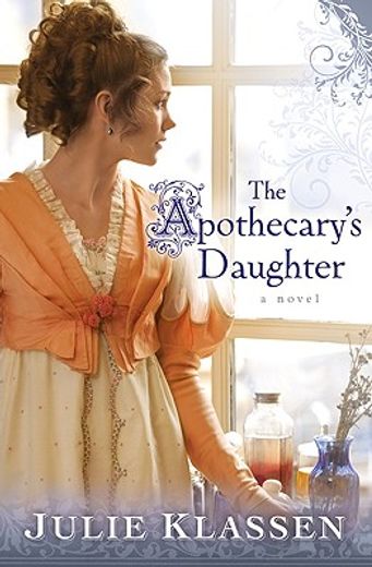 the apothecary´s daughter (in English)