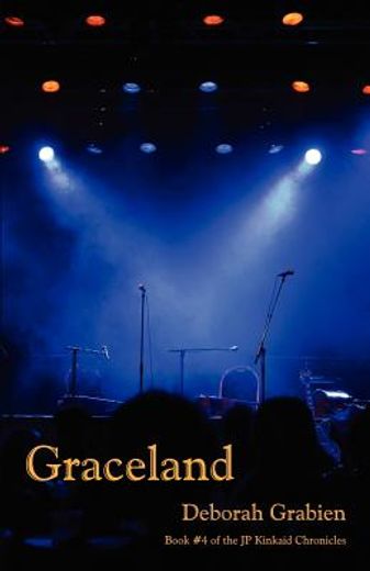 graceland (en Inglés)