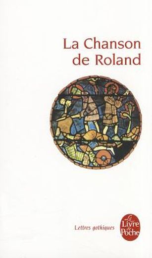 La Chanson de Roland (en Francés)