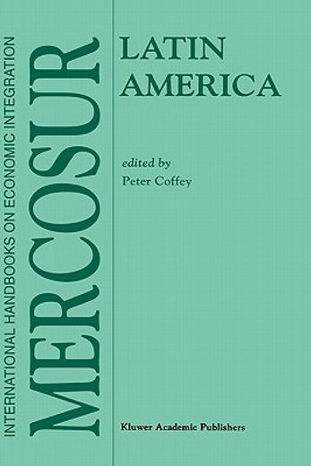 latin america - mercosur (in English)