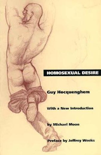 homosexual desire