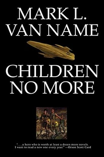 children no more