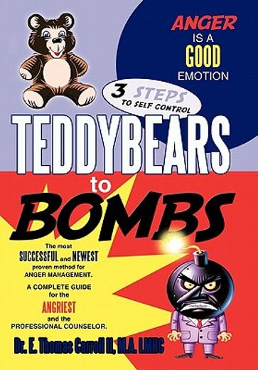 teddybears to bombs