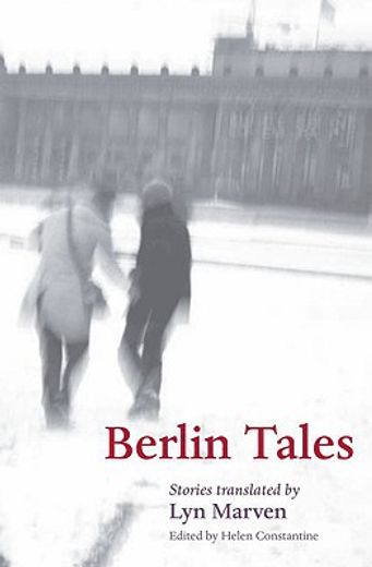 Berlin Tales (en Inglés)
