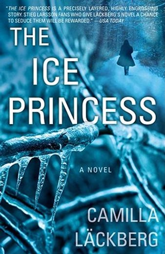 the ice princess (en Inglés)