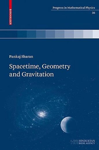 spacetime, geometry and gravitation