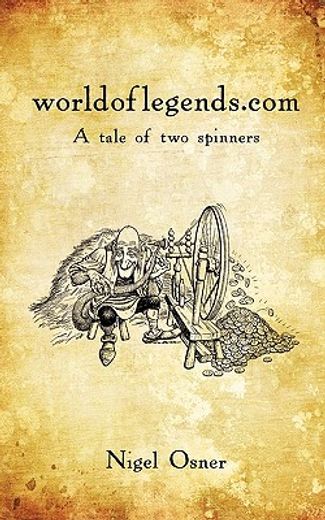 worldoflegends.com,a tale of two spinners