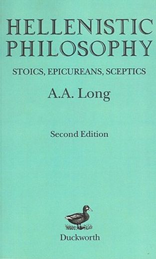hellenistic philosophy,stoics, epicureans, sceptics