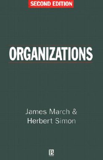 organizations (en Inglés)