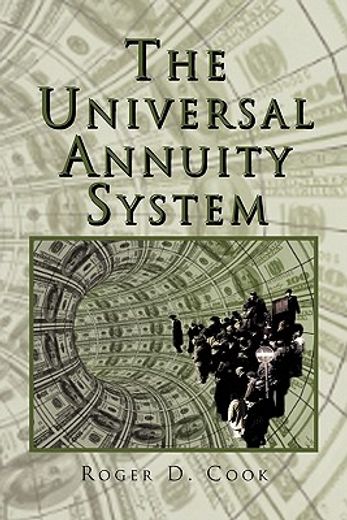 the universal annuity system