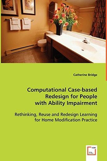 computational case-based redesign for people with ability impairment