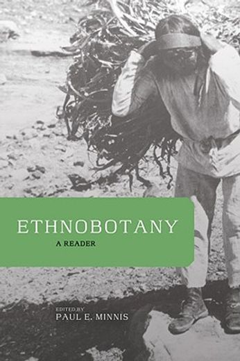 ethnobotany,a reader
