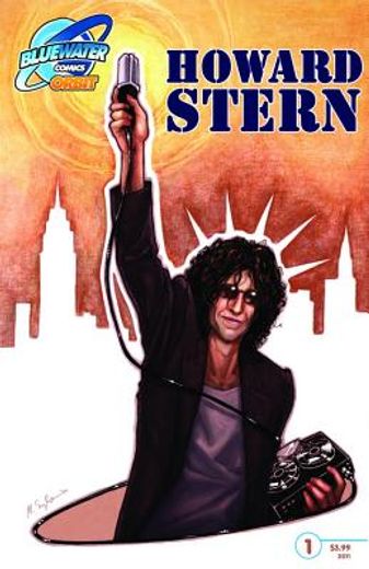 howard stern