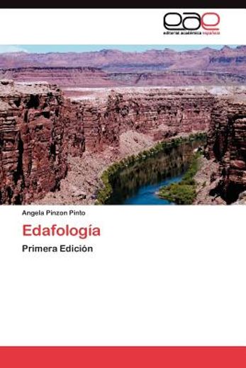 edafolog a (in Spanish)