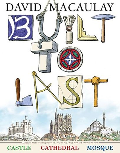 built to last (in English)