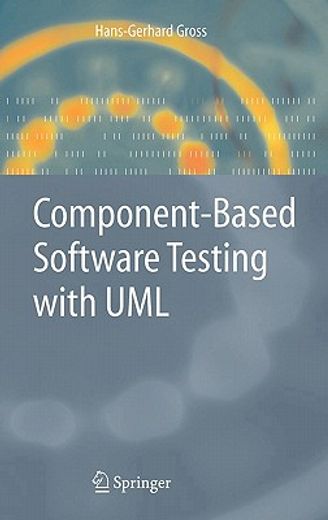 component-based software testing with uml (in English)