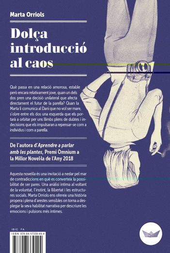 Dolça Introducció al Caos (in Catalá)