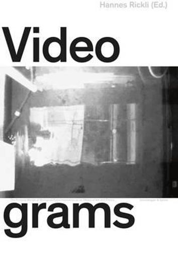 videograms,the pictorial worlds of biological experimentation as an object of art and theory