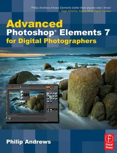 advanced photoshop elements 7 for digital photographers,advanced photoshop elements 7 for digital photographers
