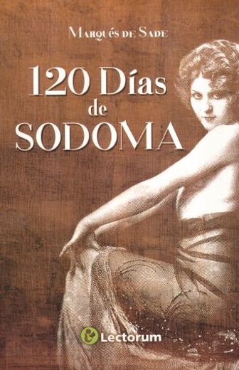 120 Dias de Sodoma