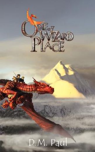 one wizard place (in English)