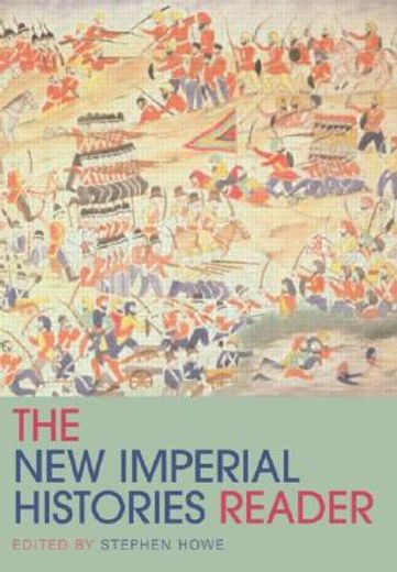 new imperial histories reader