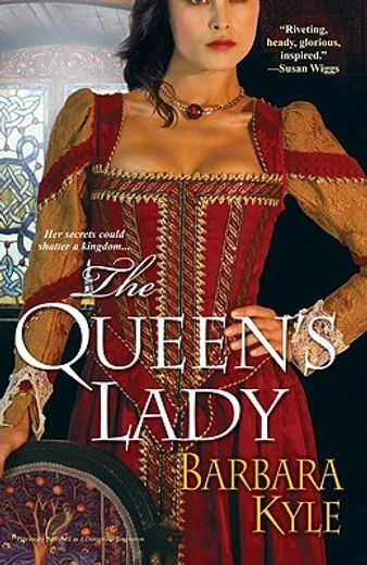 the queen´s lady (in English)
