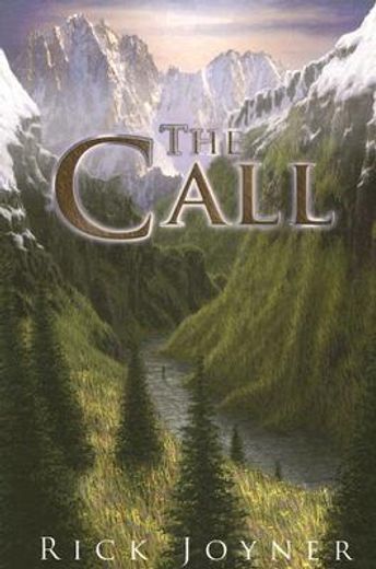 the call (in English)