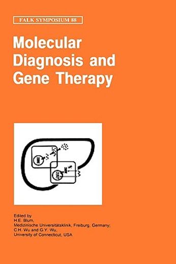 molecular diagnosis and gene therapy (en Inglés)