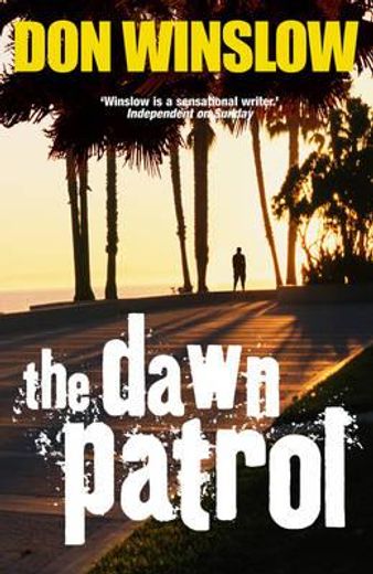 dawn patrol (en Inglés)