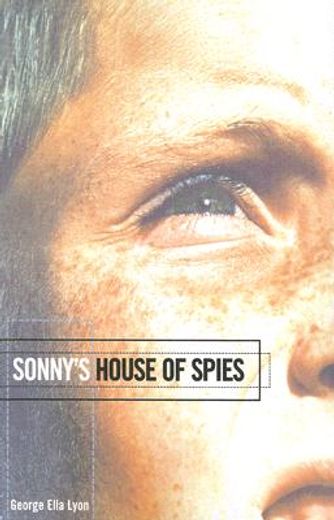 sonny´s house of spies