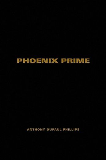 phoenix prime