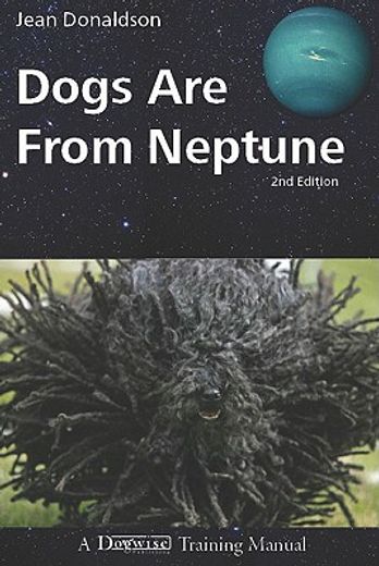 dogs are from neptune