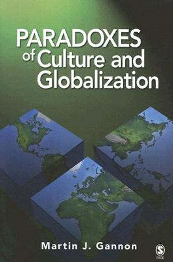 paradoxes of culture and globalization