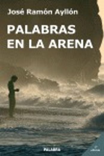 palabras en las arenas (in Spanish)
