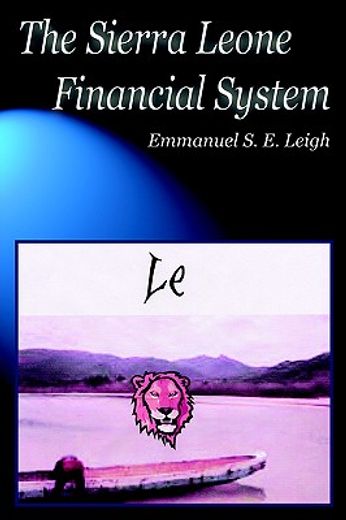 sierra leone financial system