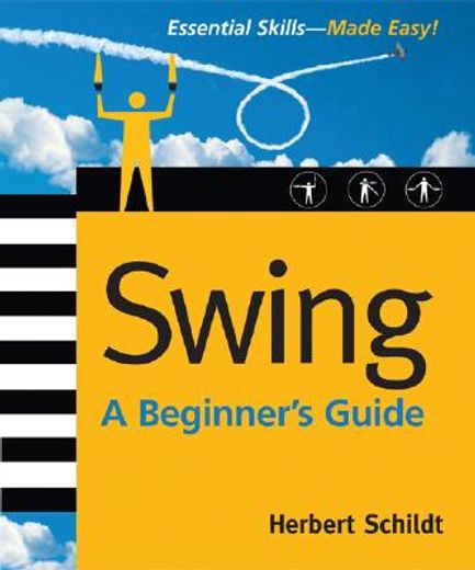 swing,a beginner´s guide (en Inglés)
