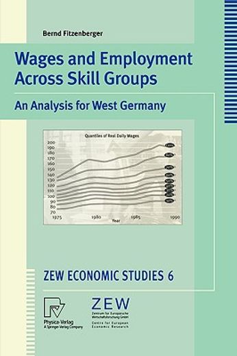 wages and employment across skill groups (en Inglés)