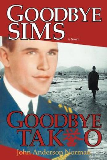 goodbye sims goodbye takeo (en Inglés)