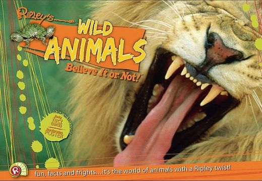 wild animals