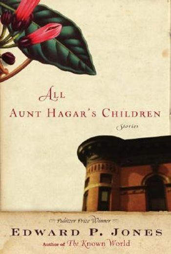 all aunt hagar´s children (en Inglés)