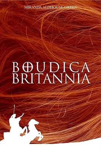 Boudica Britannia (en Inglés)