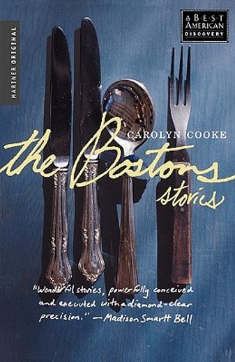 the bostons (in English)