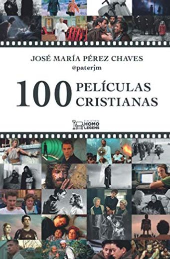 100 Peliculas Cristianas (in Spanish)