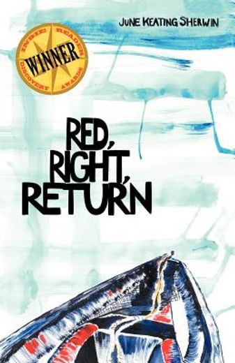 red, right, return (en Inglés)