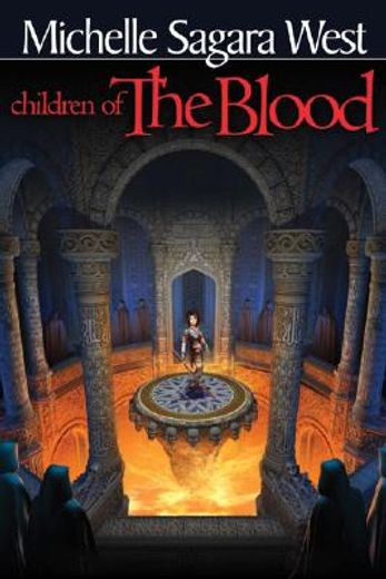 children of the blood