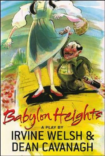 babylon heights (en Inglés)