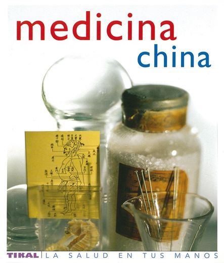 Medicina China (in Spanish)
