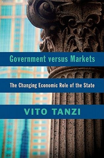 the government versus markets (en Inglés)